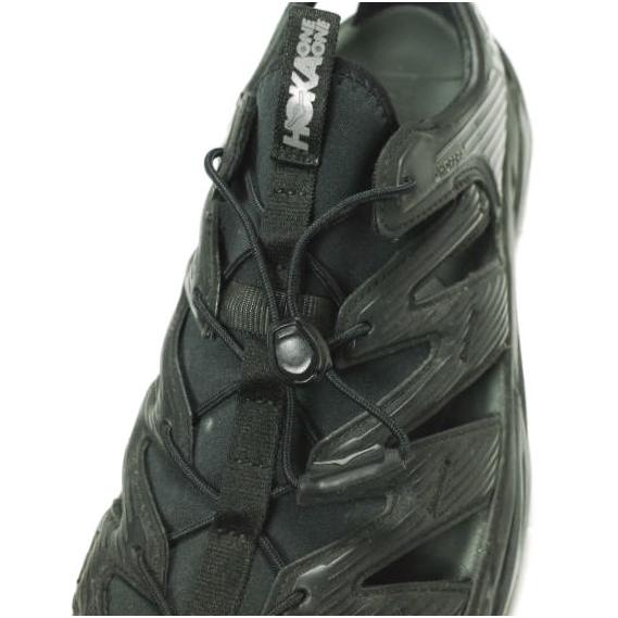 HOKA ONE ONE ホカオネオネ HOPARA ホパラ 1106534 US10.5(28.5cm) BLACK/DARK SHADOW アウトドア スポーツ サンダル シューズ g24689 |  | 05