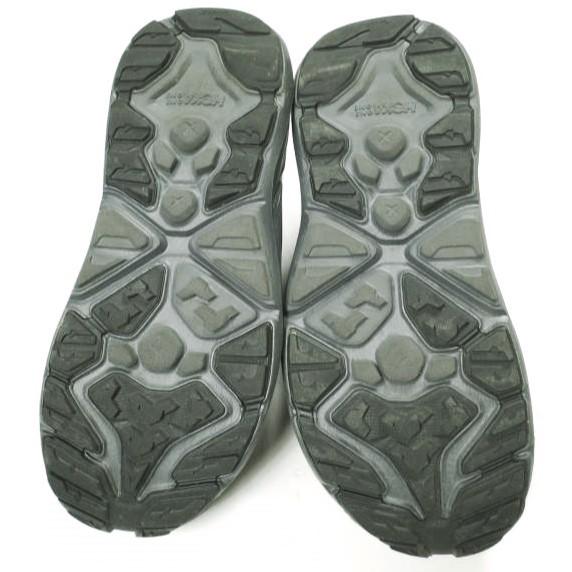 HOKA ONE ONE ホカオネオネ HOPARA ホパラ 1106534 US10.5(28.5cm) BLACK/DARK SHADOW アウトドア スポーツ サンダル シューズ g24689 |  | 08