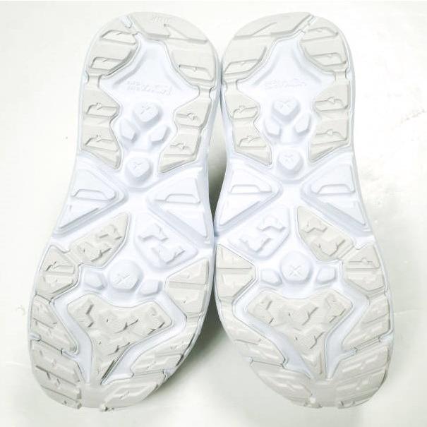 新品 HOKA ONE ONE ホカオネオネ HOPARA ホパラ 1123112 US10.5(28.5cm) NCWT(NIMBUS CLOUD / WHITE) アウトドア スポーツ サンダル |  | 08