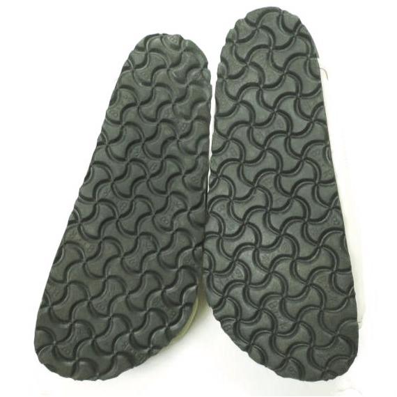 BIRKENSTOCK x CSM ビルケンシュトック 別注 ドイツ製 COSY DINGYUN ZHANG サンダル 1020043 37(24cm) WHITE レギュラー幅 シューズ g24692 |  | 09