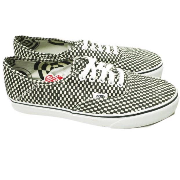 新品 VANS x WADE GOODALL バンズ ウェイド・グッドオール 別注