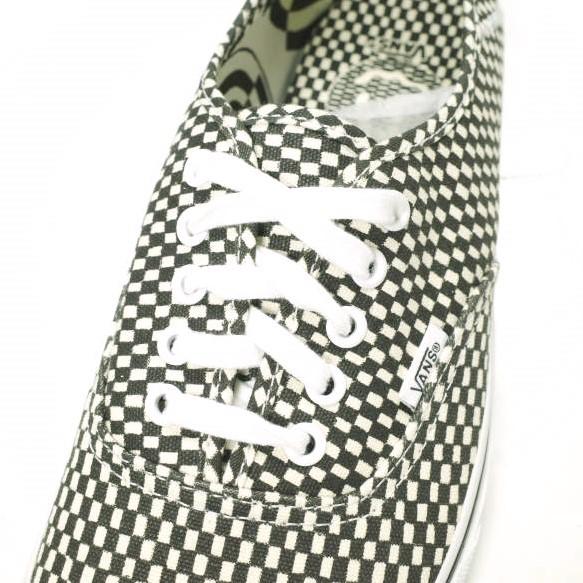 Van さん専用 新品 VANS x WADE GOODALL バンズ ウェイド・グッドオール 別注
