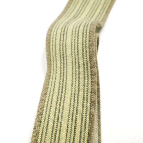 RRL ダブルアールエル STRIPE SUSPENDERS ストライプサスペンダー ベージュ Double RL ベルト g24699 |  | 06