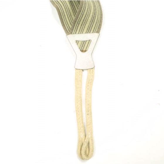 RRL ダブルアールエル STRIPE SUSPENDERS ストライプサスペンダー ベージュ Double RL ベルト g24699 |  | 07