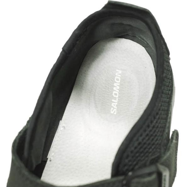 SALOMON サロモン RX MARIE JEANNE メリージェーン ストラップシューズ 473632 US10(28cm) Black/Black/Black スニーカー シューズ g24718 |  | 06