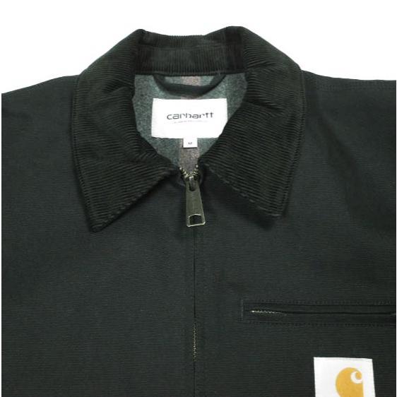 carhartt WIP カーハート ワークインプログレス DETROIT JACKET