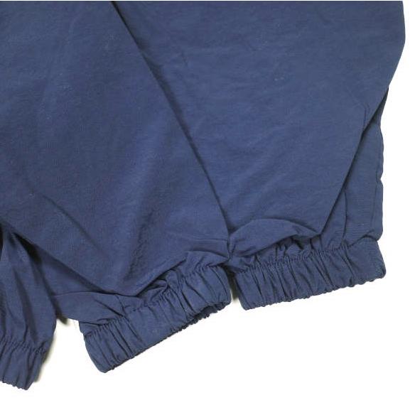 United Athle ユナイテッドアスレ コットンライク ナイロン トレーニングジャケット (裏地付) 7220-01 L ネイビー ジップアップ ブルゾン |  | 05