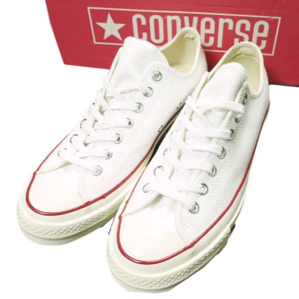 未使用 デッドストック品 CONVERSE コンバース CT70 CHUCK TAYLOR ALL