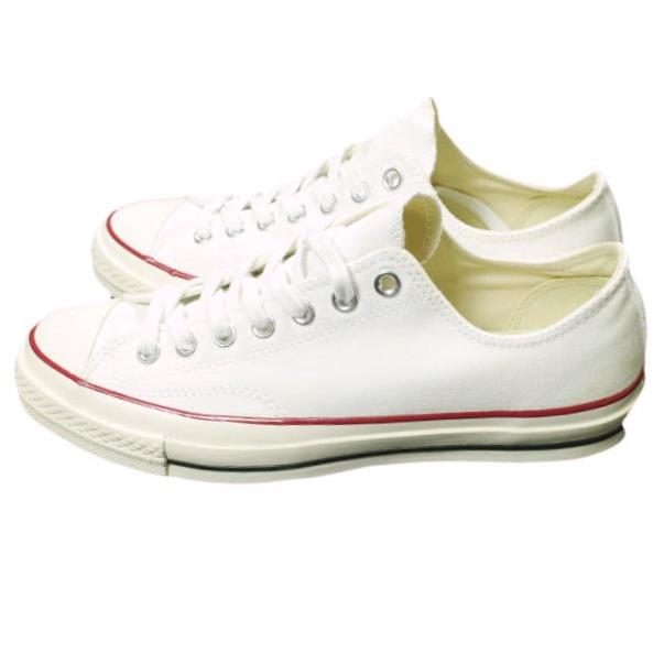 未使用 デッドストック品 CONVERSE コンバース CT70 CHUCK TAYLOR ALL