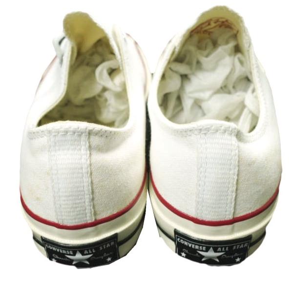 未使用 デッドストック品 CONVERSE コンバース CT70 CHUCK TAYLOR ALL
