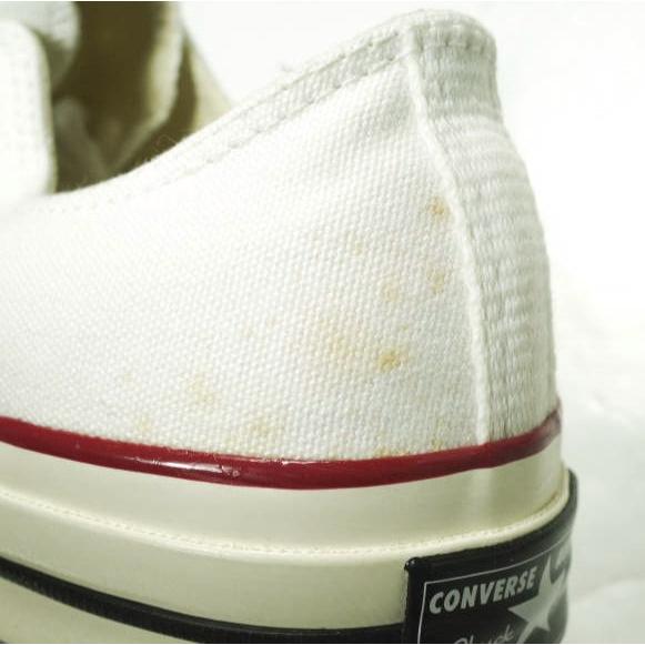 未使用 デッドストック品 CONVERSE コンバース CT70 CHUCK TAYLOR ALL