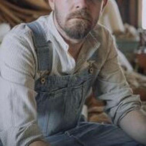 RRL ダブルアールエル 限定コレクション リペアドインディゴデニムオーバーオール 782928601001 L Indigo Double RL ジャンプスーツ ツナギ |  | 02