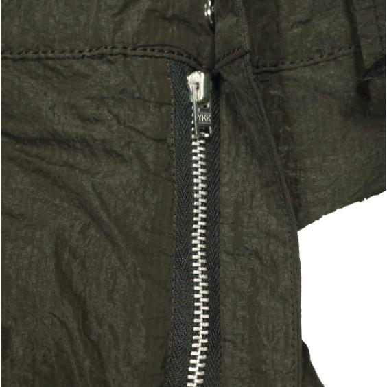 新品 Omar Afridi オマールアフリディ 23SS PANELLED WIDE SHORTS