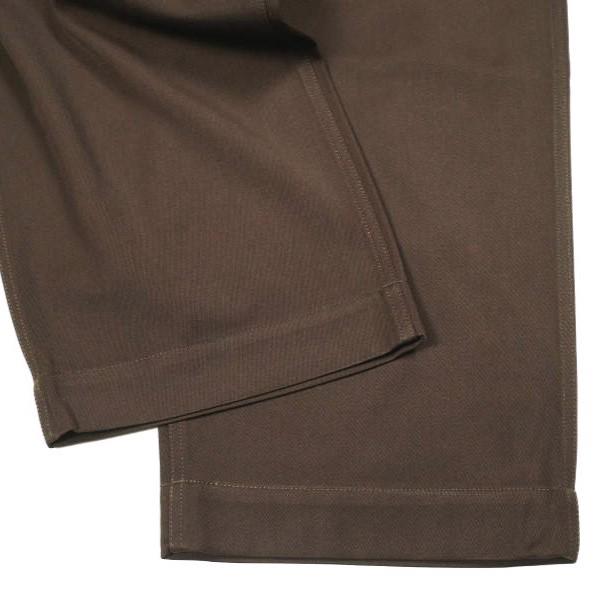 新品 un/unbient アン 23AW 日本製 PULL PANTS WIDE プルパンツ ワイド