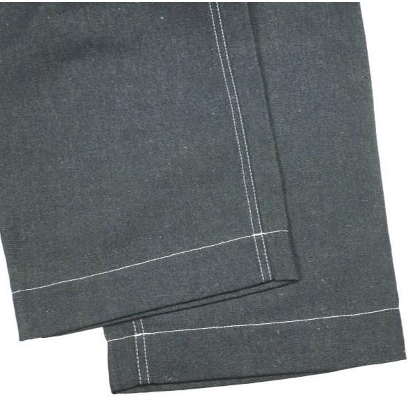 新品 un/unbient アン 23SS 日本製 PULL PANTS WIDE デニム プルパンツ ワイド UNPT57 2 NAVY アンビエント ジップフライ ボトムス g24795 |  | 07