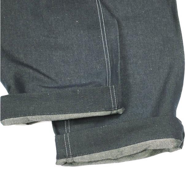 新品 un/unbient アン 23SS 日本製 PULL PANTS WIDE デニム プルパンツ ワイド UNPT57 2 NAVY アンビエント ジップフライ ボトムス g24795 |  | 08