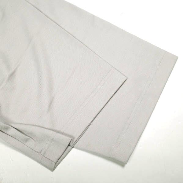 新品 un/unbient アン 25SS 日本製 HALF SLEEVE T プレーティング天竺 バインダーネック Tシャツ UNCU15-B 2 Moon アンビエント g24808 |  | 04