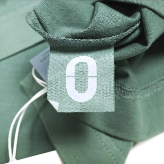 新品 un/unbient アン 日本製 INT SK8 Long Sleeve ロングスリーブTシャツ UNCU15-1 2 SAGE アンビエント 長袖 カットソー トップス g24814 |  | 06