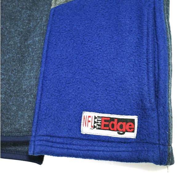 CHANGES チェンジーズ 日本製 REMAKE SWITCHING FLEECE VEST リメイクスイッチングフリースベスト Free PATAGONIA CHAMPION トップス |  | 05