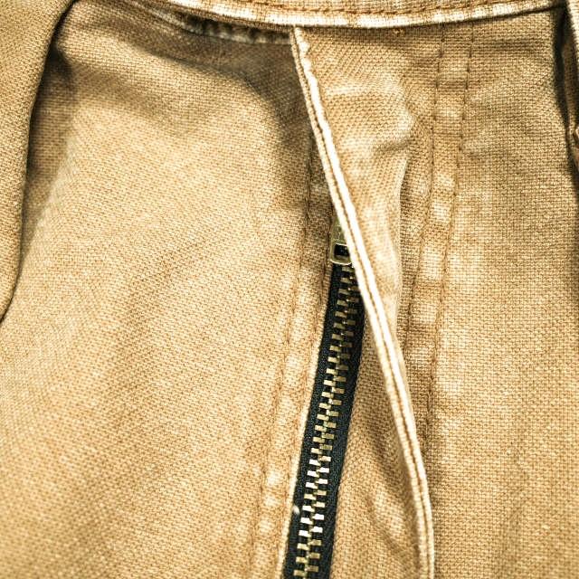 CHANGES チェンジーズ 日本製 DOUBLE KNEE DUCK PANTS ダブルニーダックパンツ Free Beige DICKIES ペインター ワーク ボトムス g24829 |  | 04