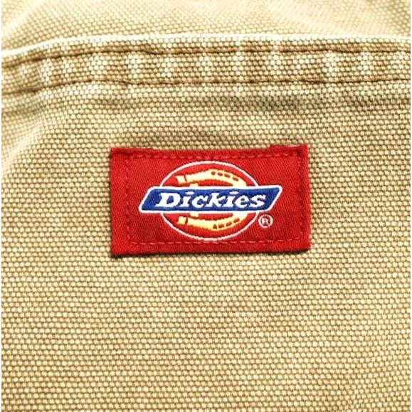 CHANGES チェンジーズ 日本製 REMAKE DUCK PAINTER PANTS リメイクダックペインターパンツ Free Beige DICKIES ワーク ボトムス g24830 |  | 05