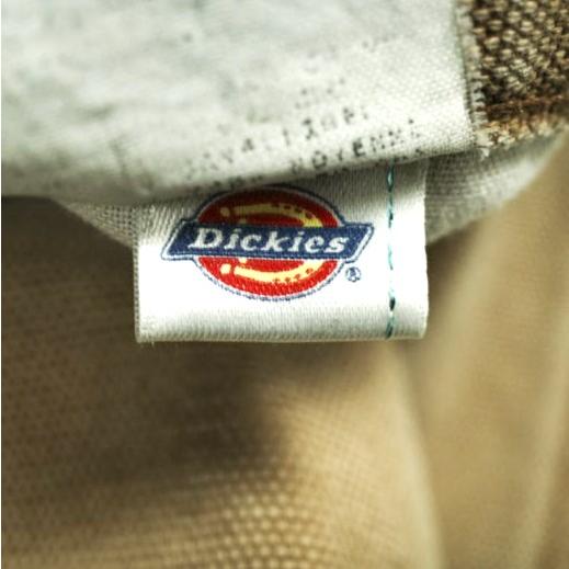CHANGES チェンジーズ 日本製 REMAKE DUCK PAINTER PANTS リメイクダックペインターパンツ Free Beige DICKIES ワーク ボトムス g24830 |  | 07