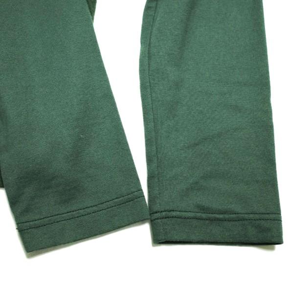 CHANGES チェンジーズ REMAKE LAYERED L/S TEE リメイクレイヤードロングスリーブTシャツ Free Green 長袖 CHAMPION トップス g24834 |  | 05