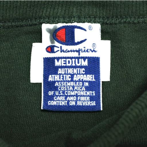 CHANGES チェンジーズ REMAKE LAYERED L/S TEE リメイクレイヤードロングスリーブTシャツ Free Green 長袖 CHAMPION トップス g24834 |  | 06