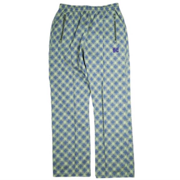 Needles ニードルス 22AW 日本製 TRACK PANT - POLY JQ. トラック