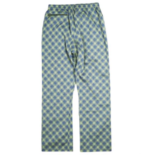 Needles ニードルス 22AW 日本製 TRACK PANT - POLY JQ. トラック