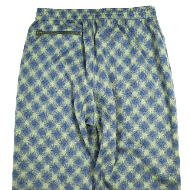 Needles ニードルス 22AW 日本製 TRACK PANT - POLY JQ. トラック