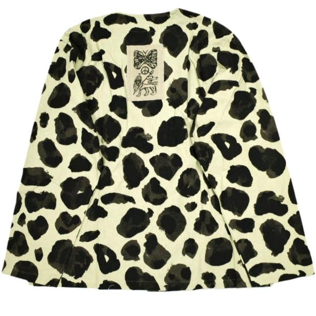 新品 Needles x SASQUATCHfabrix. ニードルス サスクワァッチファブリックス 23SS 別注 PAJAMA SET パジャマセットアップ 23SS-GOA-070 L |  | 03