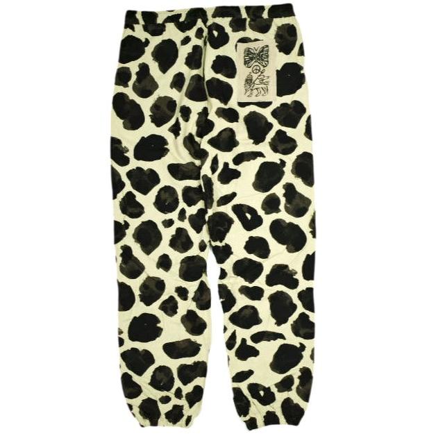 新品 Needles x SASQUATCHfabrix. ニードルス サスクワァッチファブリックス 23SS 別注 PAJAMA SET パジャマセットアップ 23SS-GOA-070 L |  | 05