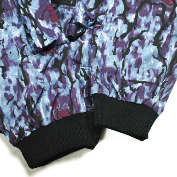 新品 South2 West8 サウスツーウェストエイト S2W8 23SS Multi-Pocket Zipped 2Way Jacket ? Poly Stretch Twill / Camo Printed MR702 S |  | 05