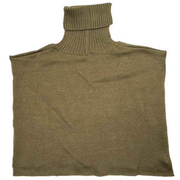 South2 West8 サウスツーウェストエイト S2W8 日本製 Dickey Turtle Knit タートルネックニット NS695 Free MOCHA セーター トップス |  | 01