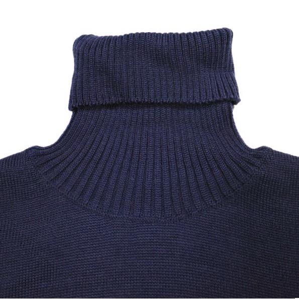 South2 West8 サウスツーウェストエイト S2W8 日本製 Dickey Turtle Knit タートルネックニット NS695 Free PURPLE セーター トップス |  | 03