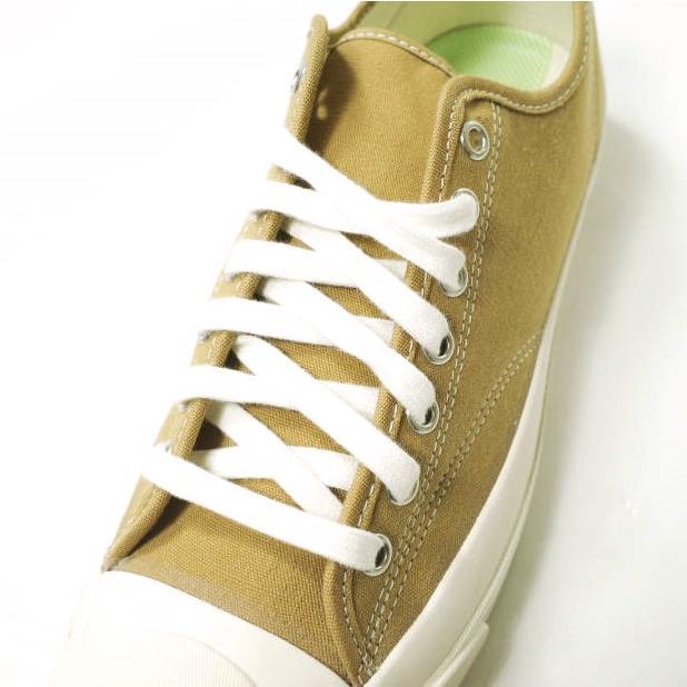 新品 CONVERSE ADDICT コンバースアディクト JACK PURCELL CANVAS ジャックパーセル キャンバス 1AD672 US8(26.5cm) CAMEL スニーカー |  | 05