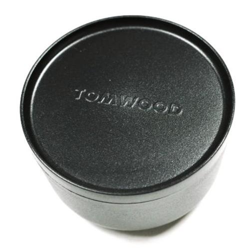 新品 TOM WOOD トムウッド Clean Circle 58(18号) クリーンサイクル