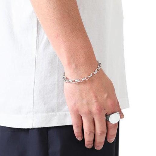 新品 TOM WOOD トムウッド Clean Circle 60(19号) クリーンサイクル シルバー リング 指輪 シルバー925 アクセサリー g24855 |  | 01