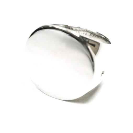 新品 TOM WOOD トムウッド Clean Circle 60(19号) クリーンサイクル シルバー リング 指輪 シルバー925 アクセサリー g24855 |  | 02