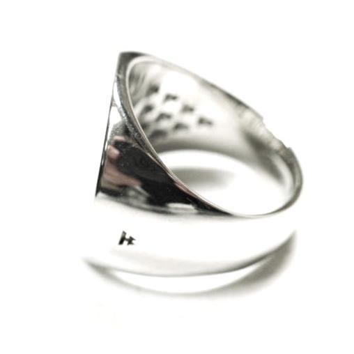 新品 TOM WOOD トムウッド Clean Circle 60(19号) クリーンサイクル シルバー リング 指輪 シルバー925 アクセサリー g24855 |  | 03