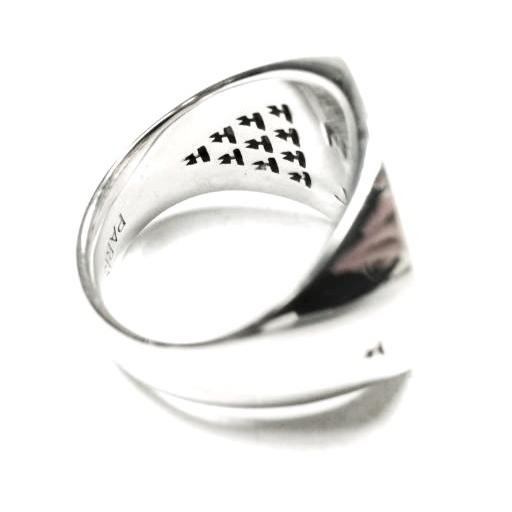 新品 TOM WOOD トムウッド Clean Circle 60(19号) クリーンサイクル シルバー リング 指輪 シルバー925 アクセサリー g24855 |  | 04