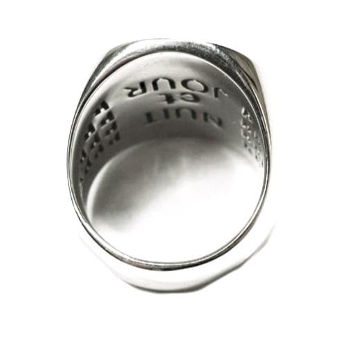 新品 TOM WOOD トムウッド Clean Circle 60(19号) クリーンサイクル シルバー リング 指輪 シルバー925 アクセサリー g24855 |  | 05