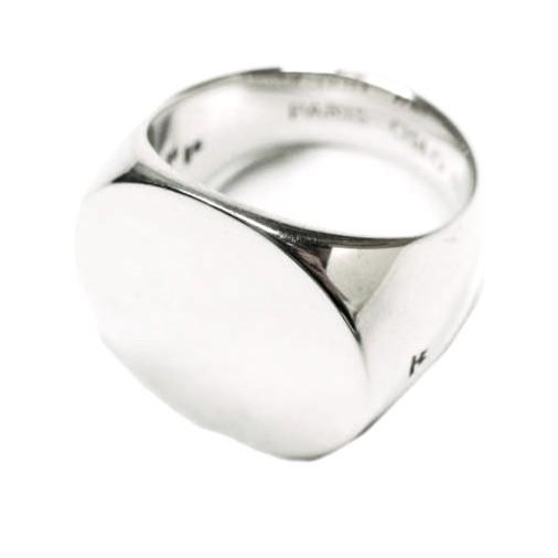 新品 TOM WOOD トムウッド Clean Circle 60(19号) クリーンサイクル シルバー リング 指輪 シルバー925 アクセサリー g24855 |  | 06