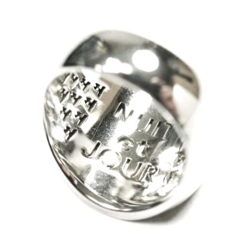 新品 TOM WOOD トムウッド Clean Circle 60(19号) クリーンサイクル シルバー リング 指輪 シルバー925 アクセサリー g24855 |  | 08