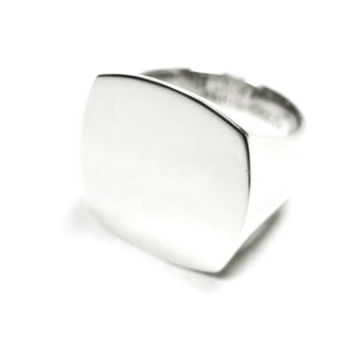 新品 TOM WOOD トムウッド Clean Cushion 58(18号) クリーンクッション シルバー リング 指輪 シルバー925 アクセサリー g24857 |  | 02