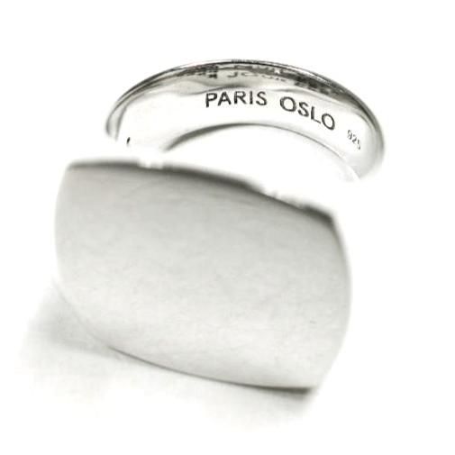 新品 TOM WOOD トムウッド Clean Cushion 58(18号) クリーンクッション