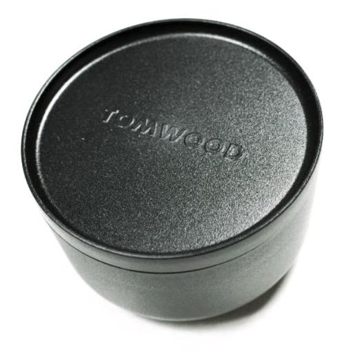 新品 TOM WOOD トムウッド Clean Cushion 56(15.5号) クリーンクッション シルバー リング 指輪 シルバー925 アクセサリー g24858 |  | 08
