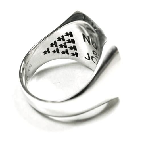 新品 TOM WOOD トムウッド Clean Cushion 60(19号) クリーンクッション シルバー リング 指輪 シルバー925 アクセサリー g24859 |  | 04