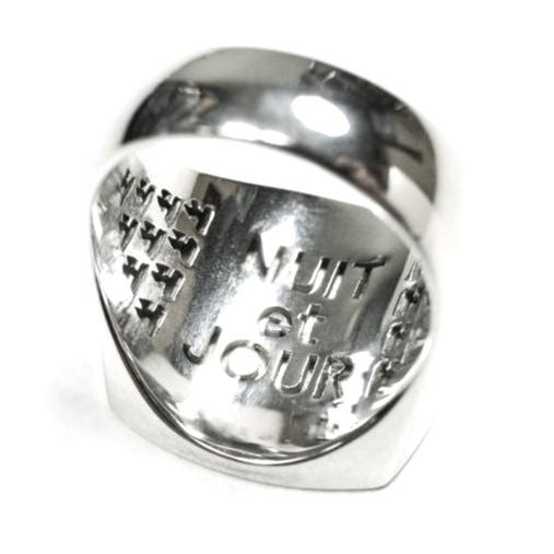 新品 TOM WOOD トムウッド Clean Cushion 60(19号) クリーンクッション シルバー リング 指輪 シルバー925 アクセサリー g24859 |  | 07